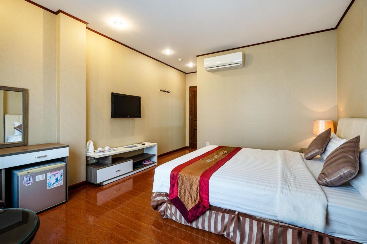 La Palma - Garden Saigon Phu My Hung 3* Hô Chi Minh-Ville